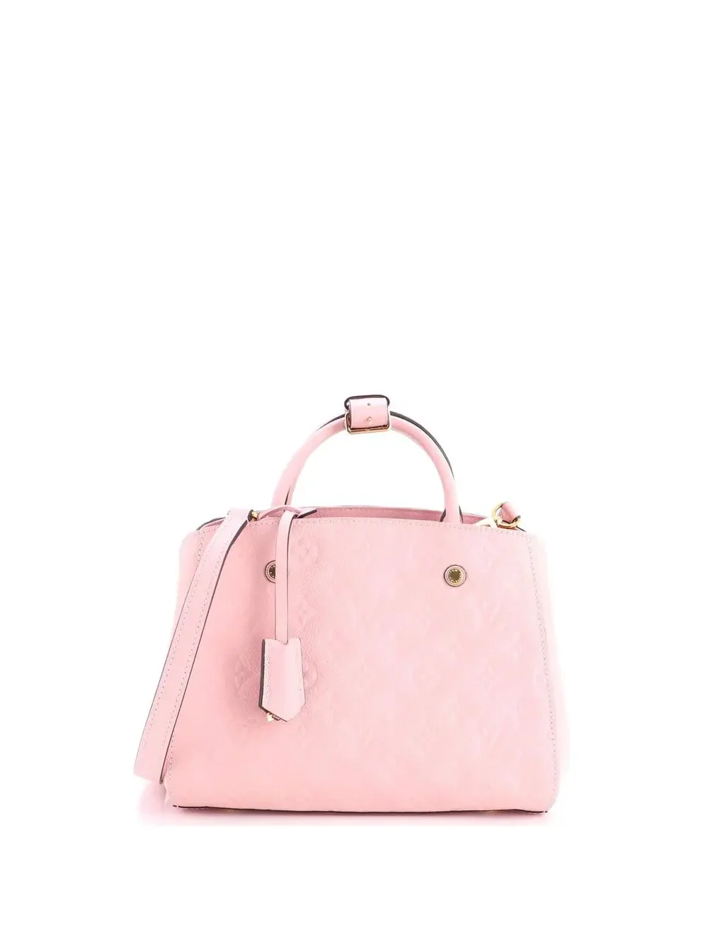 Louis Vuitton Montaigne Handbag #294714L22B